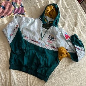 1996 Olympics Starter jacket
